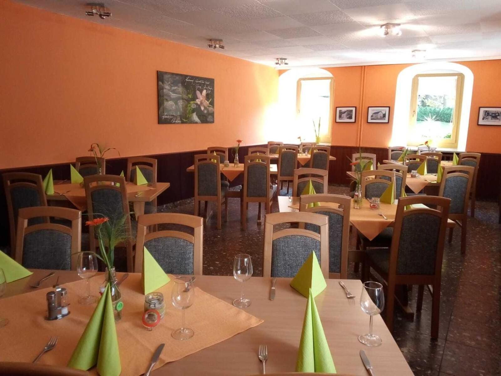 Pension Sommerfrische Ehrenfriedersdorf المظهر الخارجي الصورة